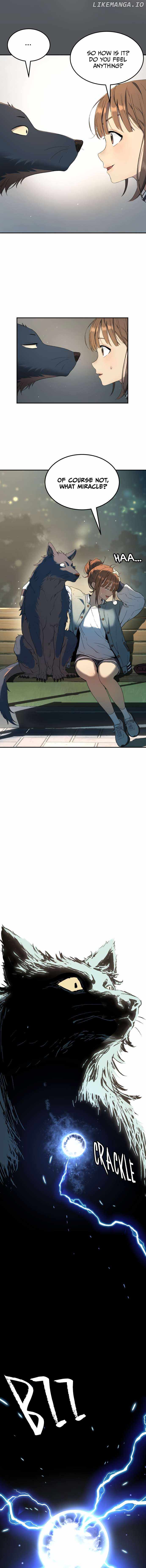 Legend of Dangun Chapter 71 16